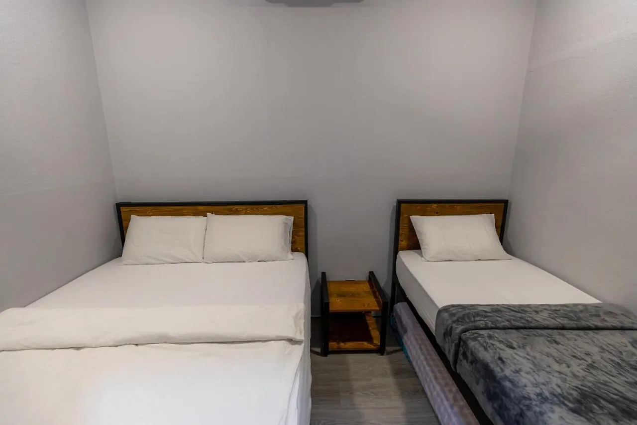 Semesterbostad -New- 22Pax 5R4B V Ktv,Kid'S Pool,Pool Table Near Usm,Lwe Hospital,Spi Arena Villa George Town Malaysia
